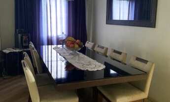 Imagem 4: Excelente cobertura com 3 dormitórios à venda, 140 m² por R$ 550.000 - Jardim Germânia - S