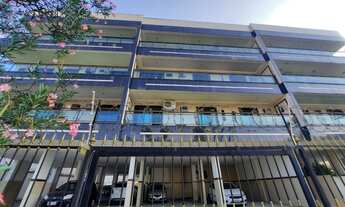 Imagem 1: Excelente apartamento de 3 quartos com varanda na Ribeira!!!