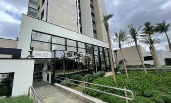 Imagem 2: Apartamento 3 dormitórios no Ecoville