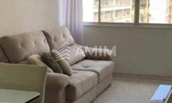 Imagem 4: Apartamento para venda tem 130 m² com 3 quartos em Icaraí - Niterói - RJ