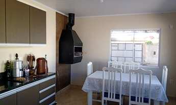 Imagem 2: Casa para venda com 200 metros quadrados com 3 dormitórios no Laranjal - Pelotas - RS