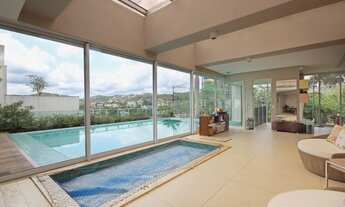 Imagem 2: NOVA LIMA - Casa de Condomínio - Village Terrasse II