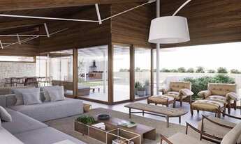 Imagem: Casa de condomínio com 4 quartos em Búzios