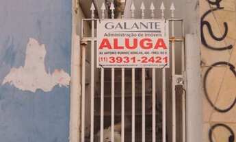 Imagem: Casa com 1 dormitório para alugar, 50 m²