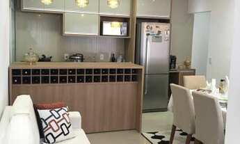 Imagem: Apartamento com 2 dormitórios à venda