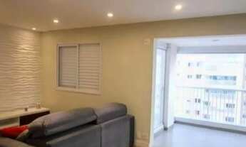 Imagem 2: São Paulo - Apartamento Padrão - Tatuapé