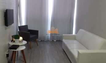 Imagem 6: Apartamento venda Luxuoso com 63 metros quadrados com 2 quartos sendo 1 suíte Praia de Ita