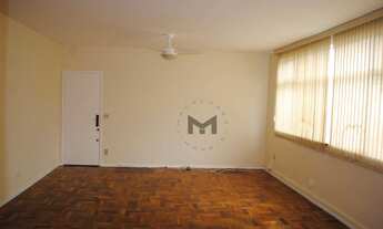 Imagem 2: Apartamento à venda, 113 m² por R$ 480.000,00 - Icaraí - Niterói/RJ