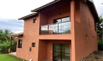 Imagem 5: Sobrado com 4 dormitórios à venda, 212 m² por R$ 449.000,00 - Zona Rural - Delfinópolis/MG