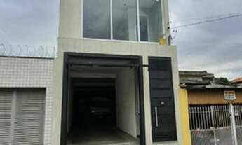 Imagem: Pavilhão/Galpão para alugar no bairro