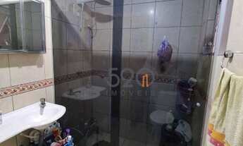 Imagem 6: Apartamento com 2 dormitórios com vaga coberta