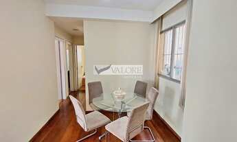 Imagem 5: Apartamento 3 quartos Sion