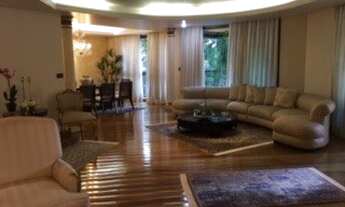 Imagem: Apartamento à venda, 4 quartos, 4 suítes