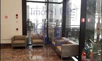 Imagem 3: Sala de 59,96 m² 2 banheiros, 2 vaga, prédio de 6 anos, a 1 quadra a Av Paulista