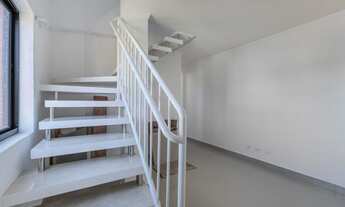 Imagem 4: Lindíssima Cobertura à venda, Centro, São José dos Pinhais, PR com dois quartos mas com po