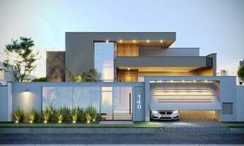 Imagem: CASA RESIDENCIAL em sorriso - MT, Consulte