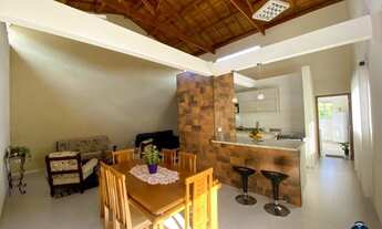 Imagem: São Roque - Casa Padrão - Loteamento Villa