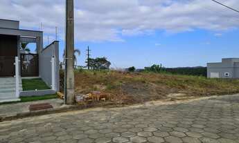 Imagem 5: Terreno à venda com 334 m² no bairro Bosque do Repouso em Criciúma/SC