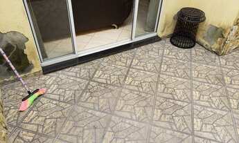 Imagem 10: Sobrado em Condomínio fechado.. Jardim Nove de Julho