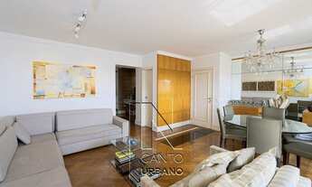 Imagem 3: COMBO PERFEITO! Apartamento com 3 dormitórios