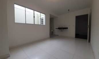 Imagem 4: Apartamento à venda 41m2 com 2 quartos em Vila Medeiros - São Paulo - SP