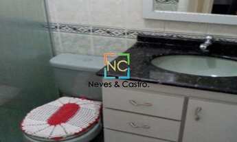 Imagem 4: APARTAMENTO RESIDENCIAL em SÃO JOSÉ - SC, BELA VISTA