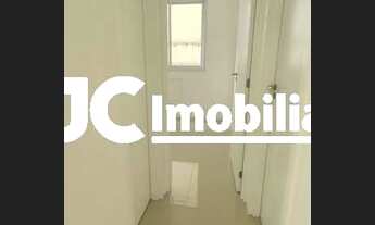 Imagem 5: Apartamento para venda com 121 metros quadrados com 2 quartos em Vila Isabel - Rio de Jane