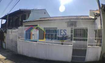 Imagem: Casa de 110 metros quadrados no bairro Jardim