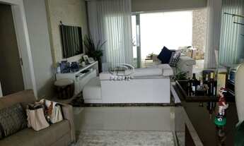 Imagem 3: APARTAMENTO - PARQUE DA MOOCA - 4 SUÍTES - 4 VAGAS