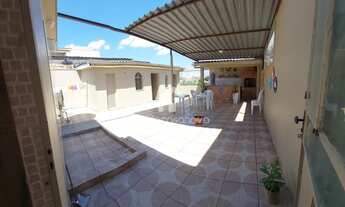 Imagem 5: Casa 3qts, Conjunto Santos Dumunt, Financia