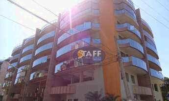 Imagem 1: Excelente Apartamento - 3 quartos à venda - Marlin - Cabo Frio/RJ