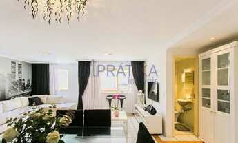 Imagem 2: Apartamento - Venda - Vila Gomes Cardim - Cod. 610