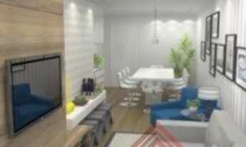 Imagem 3: Apartamento Residencial Vila Nossa Senhora das Vitórias, Mauá - AP2260