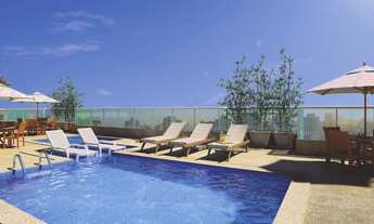 Imagem: Novíssimo! Lindo! Ed Wave em Itapoã! 1