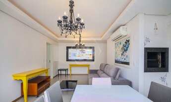 Imagem 7: PORTO ALEGRE - Apartamento Padrão - Bela Vista