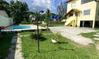 Imagem 4: Sítio / Chácara para Venda em Maricá, Balneário Bambuí (Ponta Negra), 3 dormitórios, 5 ban