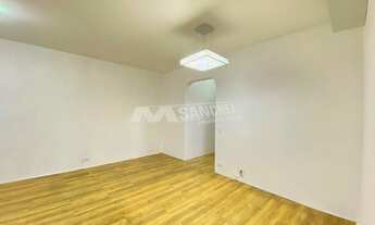 Imagem 6: Apartamento com 62 m², 2 Quartos, 2 Banheiros, 1 Vaga de Garagem, em Moema - São Paulo - S