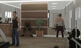 Imagem 5: Maravilhoso com lazer completo