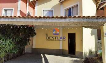 Imagem 2: Casa à venda, 188 m² por R$ 950.000,00 - Granja Viana - Cotia/SP