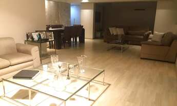 Imagem 2: Fino apartamento todo mobiliado e reformado em casa forte com 04 quartos