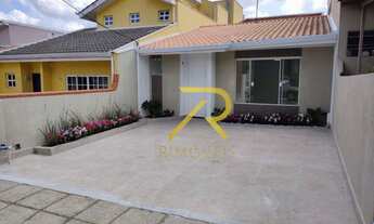 Imagem: Casa à venda, 61 m² por R$ 410.000,00