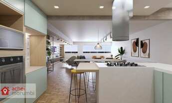 Imagem 3: Apartamento com 4 dormitórios à venda, 171 m² por R$ 1.150.000,00 - Santa Cecília - São Pa