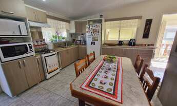 Imagem 2: Apartamento para venda tem 138 metros quadrados com 3 quartos em Centro - Tramandaí - RS