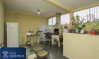 Imagem 2: Casa com 3 dormitórios à venda, 215 m² por R$ 780.000,00 - Vila Oratório - São Paulo/SP