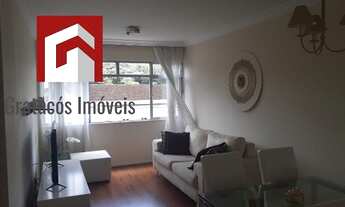 Imagem: Petrópolis - Apartamento Padrão - Centro