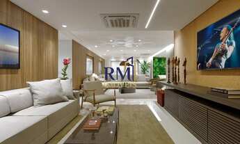 Imagem 4: Apartamento à venda, 4 quartos, 4 suítes, 6 vagas, Savassi - Belo Horizonte/MG