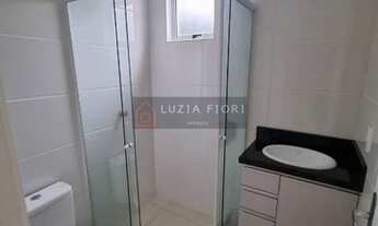 Imagem 5: Apartamento à venda no bairro Floresta, Joinville/SC - sendo 2 dormitórios e 1 garagem