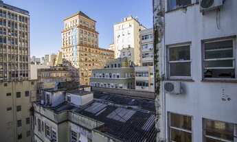 Imagem 7: PORTO ALEGRE - Conjunto Comercial/Sala - CENTRO HISTORICO