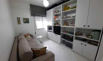 Imagem 4: Apartamento em Indianópolis 144m² de área útil 3 dormitórios