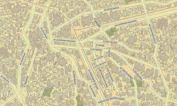 Imagem 7: WISH MOOCA CYRELA - NOVO - 3 SUÍTES COM 2 VAGAS AO LADO DE DUAS ESTAÇÕES DE METRÔ